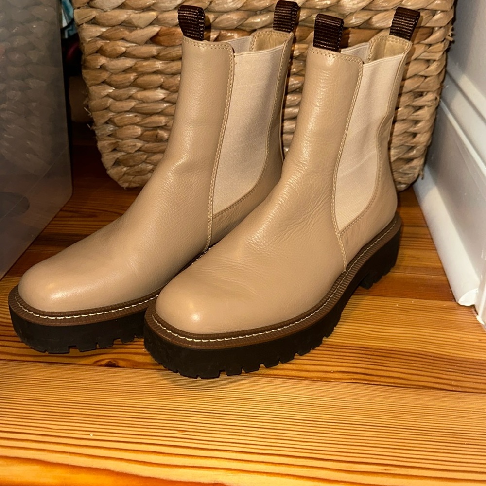 Sam Edelman Laguna Booties
